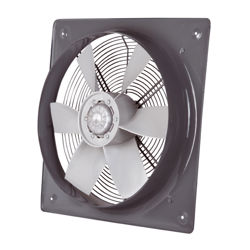 هواکش صنعتی ایلکا دمنده مدل VIE-30A4S