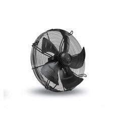 هواکش صنعتی خزرفن اکسترنال روتور 110 وات مدل AKF 400 ST
