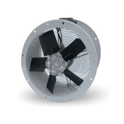 هواکش کانالی خزرفن مدل AB 500-4ST