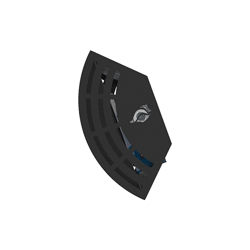 هیتر تراسی گازی انرژی GR 0095