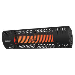 هیتر تراسی گازی انرژی GR 0095