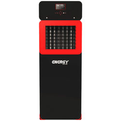 هیتر گازی دکوراتیو انرژی مدل GH 0846