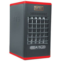 هیترگازی آذر تهویه مدل A618 promax