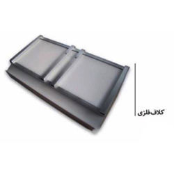 پرده هوا میتسویی مدل IM 2007-HW