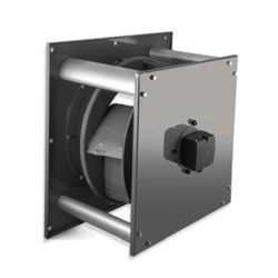 پلاگ فن دمنده مدل PEB - 25/7A4S