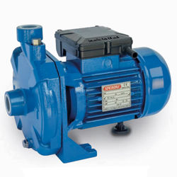 پمپ آب بشقابی تک پروانه اسپرونی مدل CM 22 S-CAVO