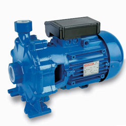 پمپ آب بشقابی تک پروانه اسپرونی مدل CM 54