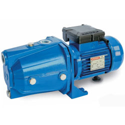 پمپ آب جتی اسپرونی مدل CAM 100/N