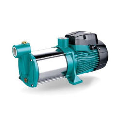 پمپ آب لئو سانتریفیوژ طبقاتی مدل 5AC100S