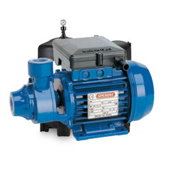 پمپ آب محیطی اسپرونی مدل KPM 50