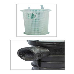 پمپ استخری سیستما مدل TSW 750