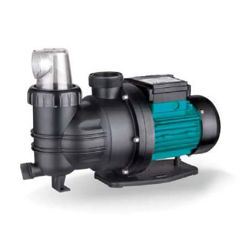 پمپ استخری لئو مدل XKP250-2