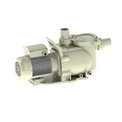 پمپ تصفیه استخر سمنان انرژی مدل NM-SFPT200