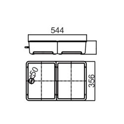 پمپ درین ویپکول مدل PC-360A