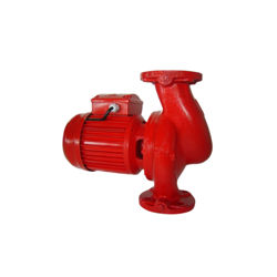 پمپ سیرکولاتور سمنان انرژی AA2 توان 3 اسب