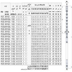 پمپ شناور رایان مدل RP 425