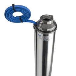 پمپ شناور سایر مدل NS-96A/20