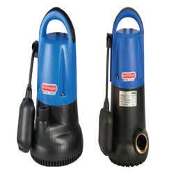 پمپ کفکش الکتروژن مدل TS 400/S