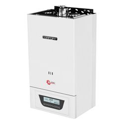 پکیج دیواری شوفاژکار کامفورت 20FH2