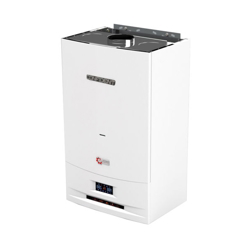 پکیج دیواری شوفاژکار کانفیدنت 50 کیلووات