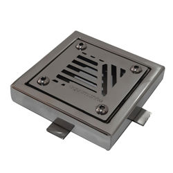 کفشور استخر آکوامارین مدل آمور 100