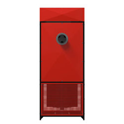 کوره هوای گرم گازوئیلی آکسیال انرژی مدل OF 1500 AX