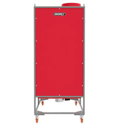 کوره هوای گرم گازی انرژی مدل GF 2060 hi