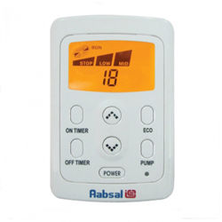 کولر آبی آبسال کم مصرف ACDC 68 بالا زن