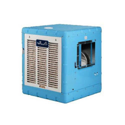 مینی کولر آبی آبسال مدل AC32D