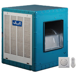 کولر آبی آبسال پشت بامی مدل AC 40R