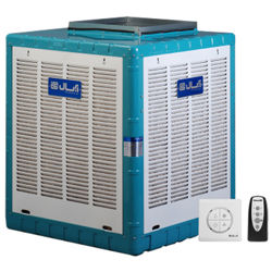 کولر آبی آبسال پشت بامی مدل AC 48R