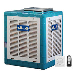 کولر آبی آبسال پشت بامی مدل AC38R