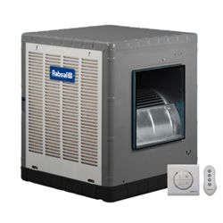 کولر آبی آبسال پشت بامی مدل AC55SR