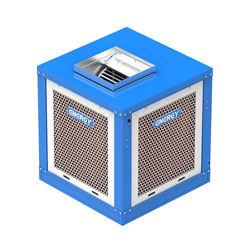 کولر آبی سلولزی انرژی بالازن 0380 (VC3-8)