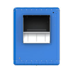 کولر آبی سلولزی انرژی پالا (EC0750)