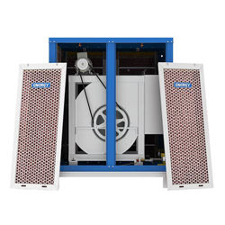 کولر آبی سلولزی صنعتی انرژی 18000 (EC 1800)