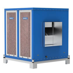 کولر آبی سلولزی صنعتی انرژی 18000 (EC 1800)