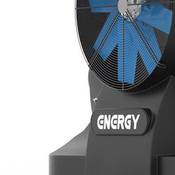 کولر آبی سلولزی صنعتی انرژی مدل AC 2000 B