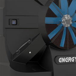 کولر آبی سلولزی صنعتی انرژی مدل AC 2000 B