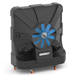 کولر آبی سلولزی صنعتی انرژی مدل AC 2000 B