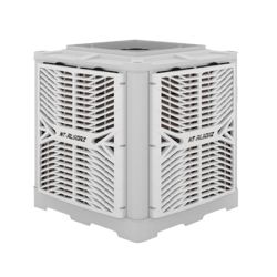 کولر آبی سلولزی پلیمری  30000 بالازن TYPHOON6-300U 