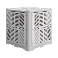 کولر آبی سلولزی پلیمری  30000 پایین زن TYPHOON6-300D 