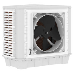 کولر آبی سلولزی پلیمری 4500 پشت پنجره ای