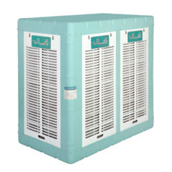 کولر آبی صنعتی آبسال آکسیال مدل AC-AX131