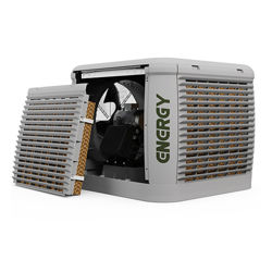 کولر آبی پلیمری انرژی مدل AC 1200P