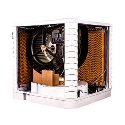 کولر آبی پلیمری کاوه کویر بالازن مدل C11000upd