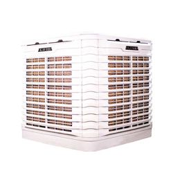 کولر آبی پلیمری کاوه کویر بالازن مدل C8000upd