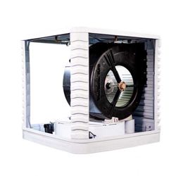 کولر آبی پلیمری کاوه کویر روبروزن مدل CS8000BLDC