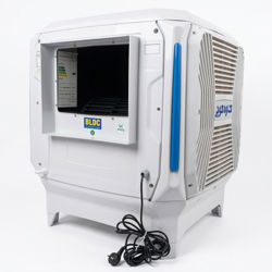 کولر آبی پلیمری کاوه کویر روبروزن مدل KA-4500