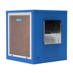 کولر آبی صنعتی سلولزی انرژی EC 1100T سه فاز
